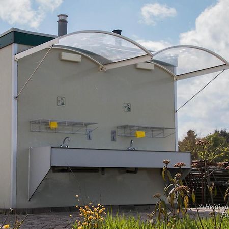 De Veenborg Kolham Zewnętrze zdjęcie