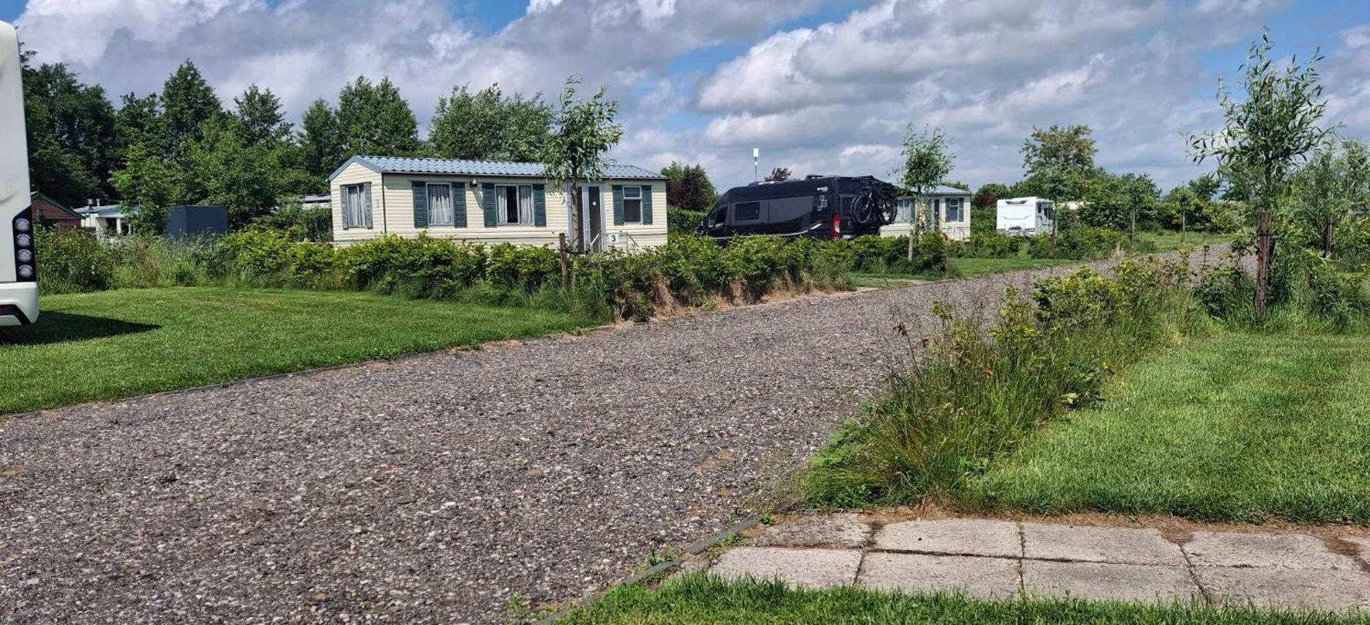 De Veenborg Kolham Zewnętrze zdjęcie