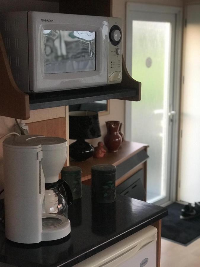 De Veenborg Kolham Zewnętrze zdjęcie